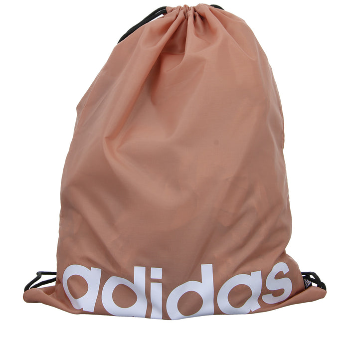 adidas Schuhbeutel Linear Gymsack - SchuhEggers.de