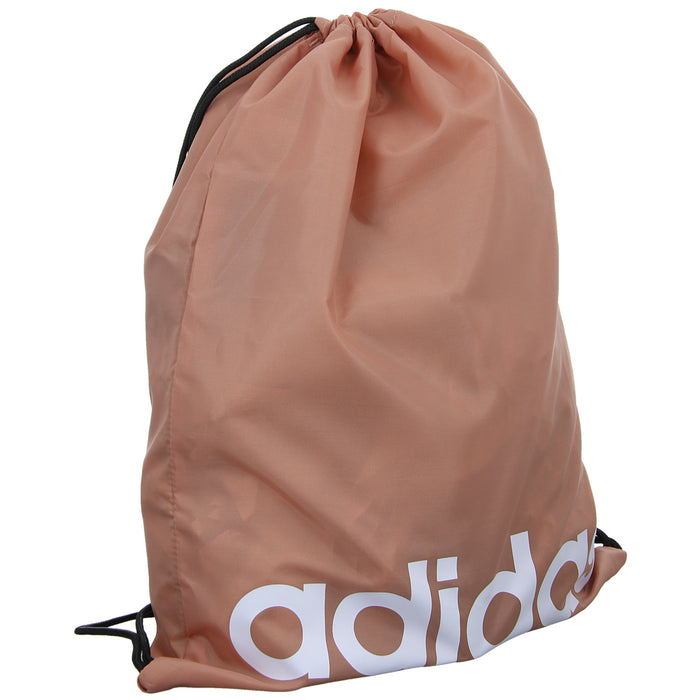 adidas Schuhbeutel Linear Gymsack - SchuhEggers.de