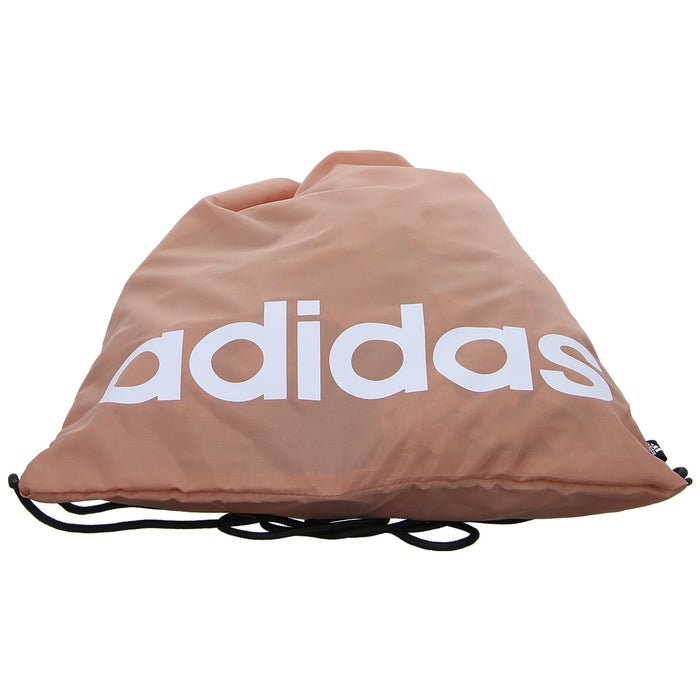 adidas Schuhbeutel Linear Gymsack - SchuhEggers.de