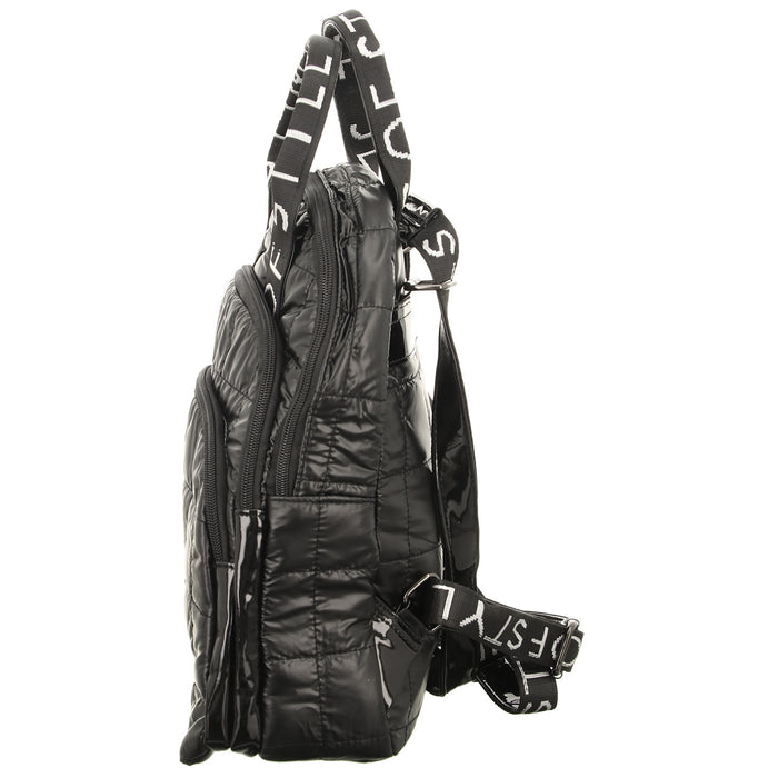Jewels of Style backpack small