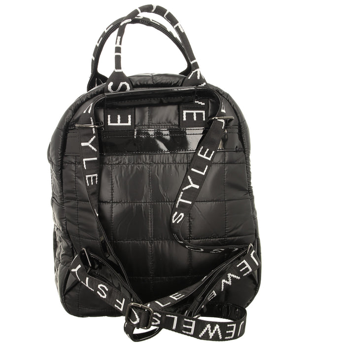 Jewels of Style backpack small