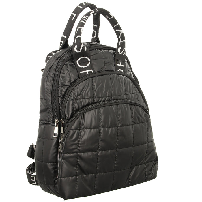 Jewels of Style backpack small