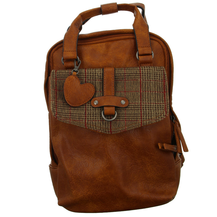 Jewels of Style Rucksack klein - SchuhEggers.de