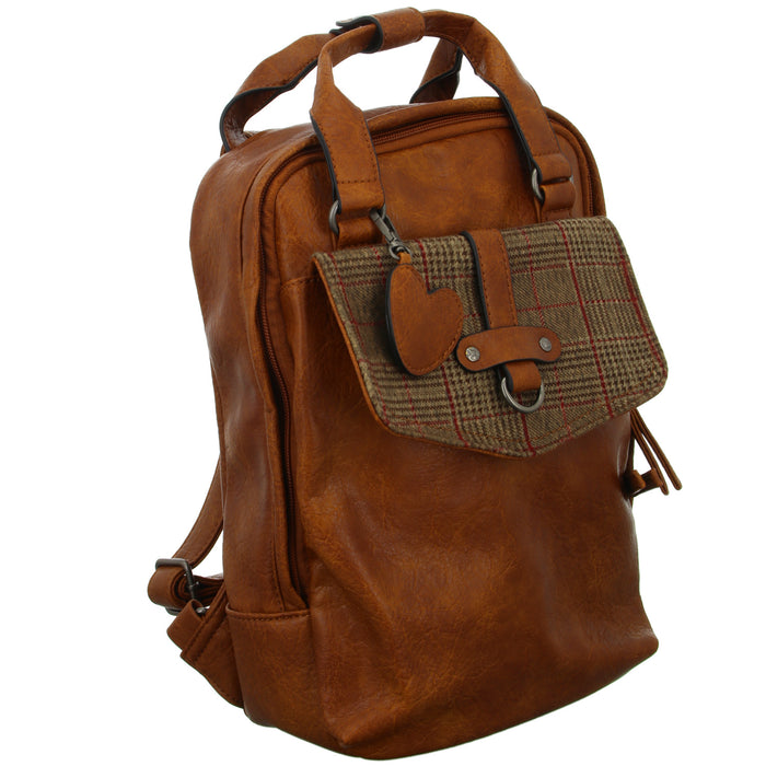Jewels of Style Rucksack klein - SchuhEggers.de