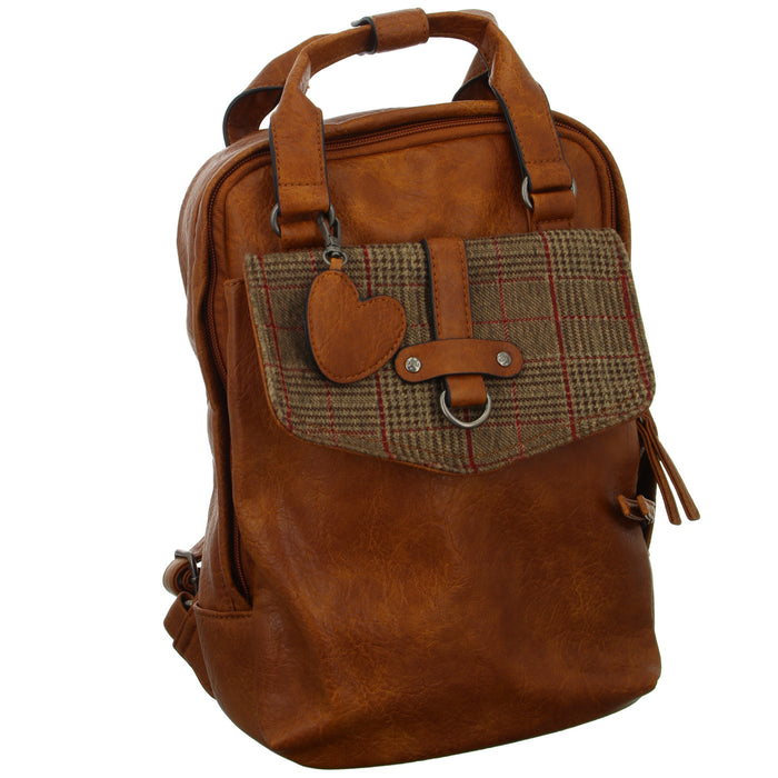 Jewels of Style Rucksack klein - SchuhEggers.de