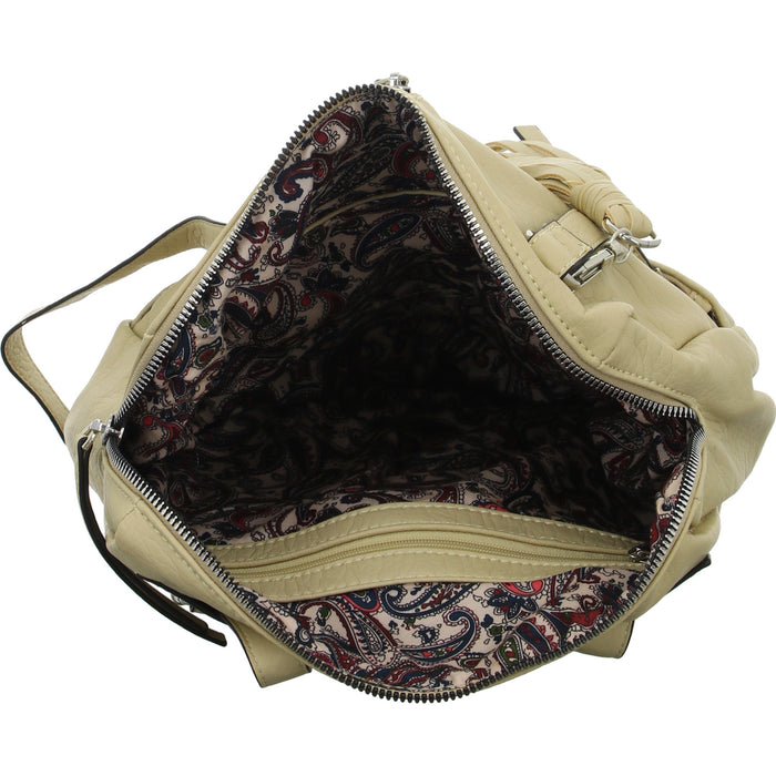Jewels of Style Rucksack klein - SchuhEggers.de
