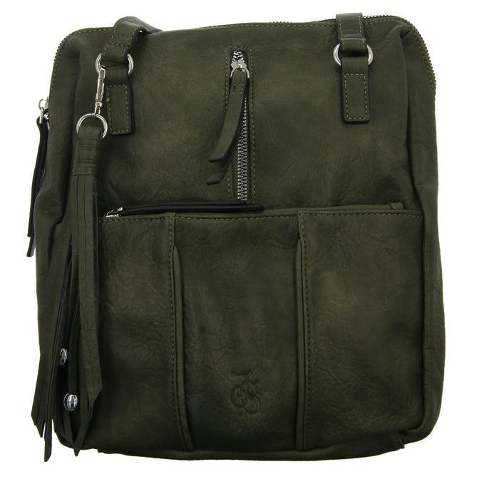 Jewels of Style Rucksack klein - SchuhEggers.de