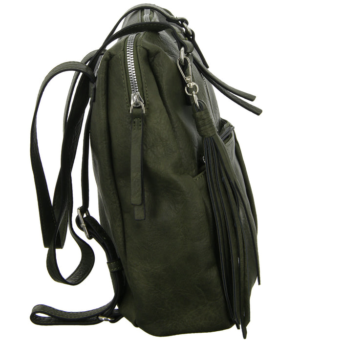 Jewels of Style Rucksack klein - SchuhEggers.de