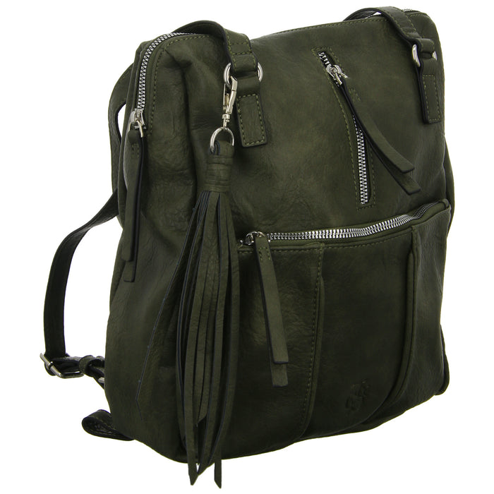 Jewels of Style Rucksack klein - SchuhEggers.de