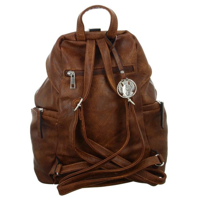 Jewels of Style Rucksack - SchuhEggers.de