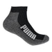 PUMA Socken Quarter - SchuhEggers.de