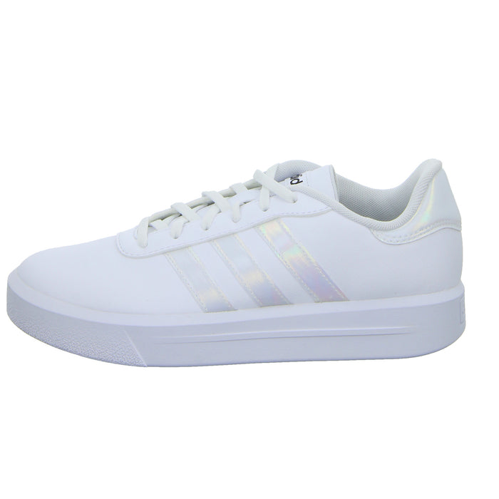 adidas Sportschuh Training COURT PLATFORM - SchuhEggers.de
