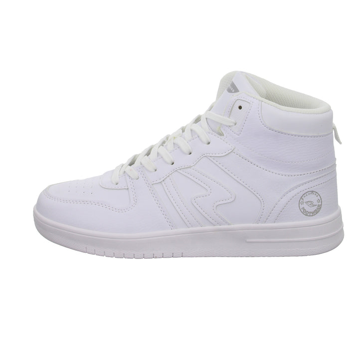 Sneakers, sports ankle boots, training