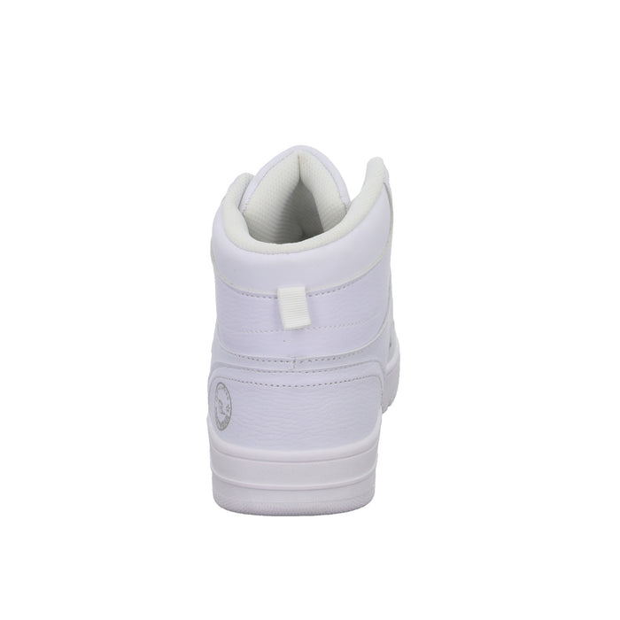 Sneakers, sports ankle boots, training