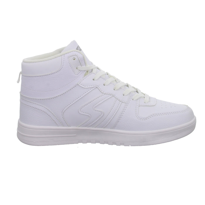 Sneakers, sports ankle boots, training