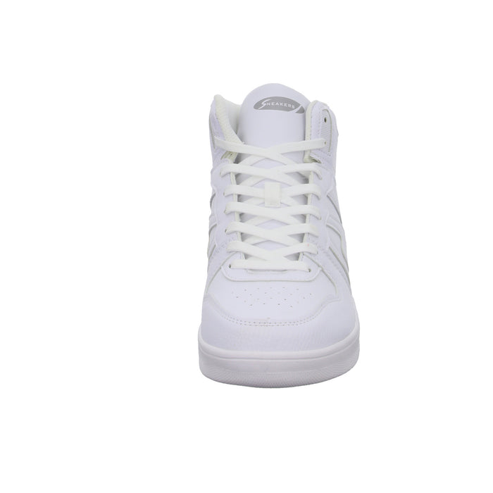 Sneakers, sports ankle boots, training