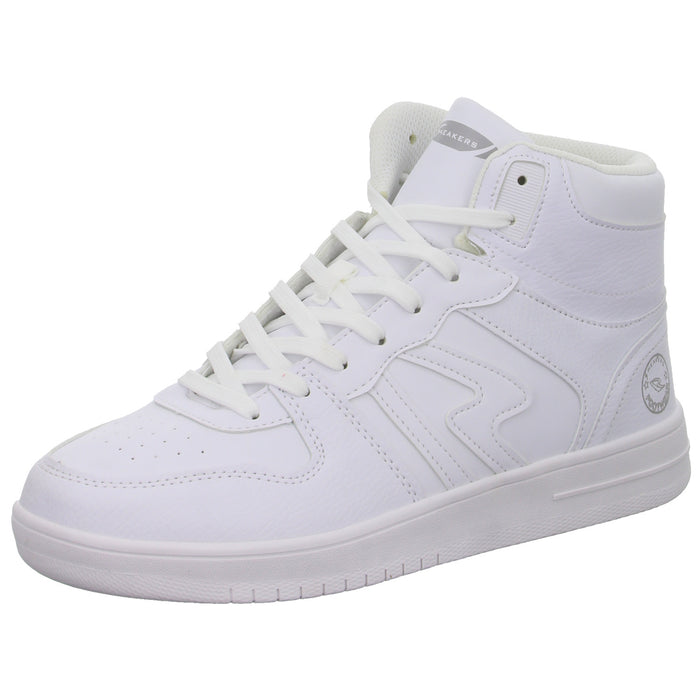 Sneakers, sports ankle boots, training