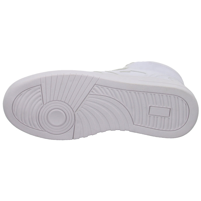 Sneakers, sports ankle boots, training