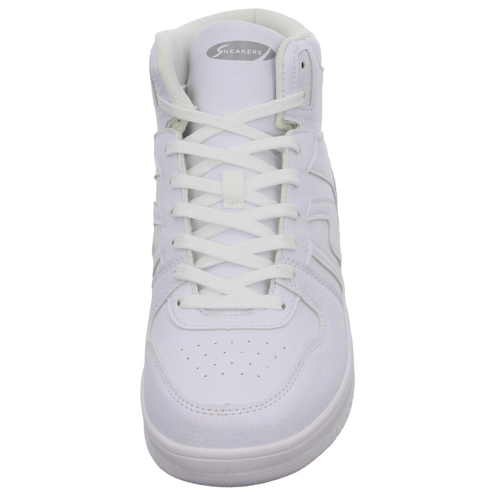 Sneakers, sports ankle boots, training
