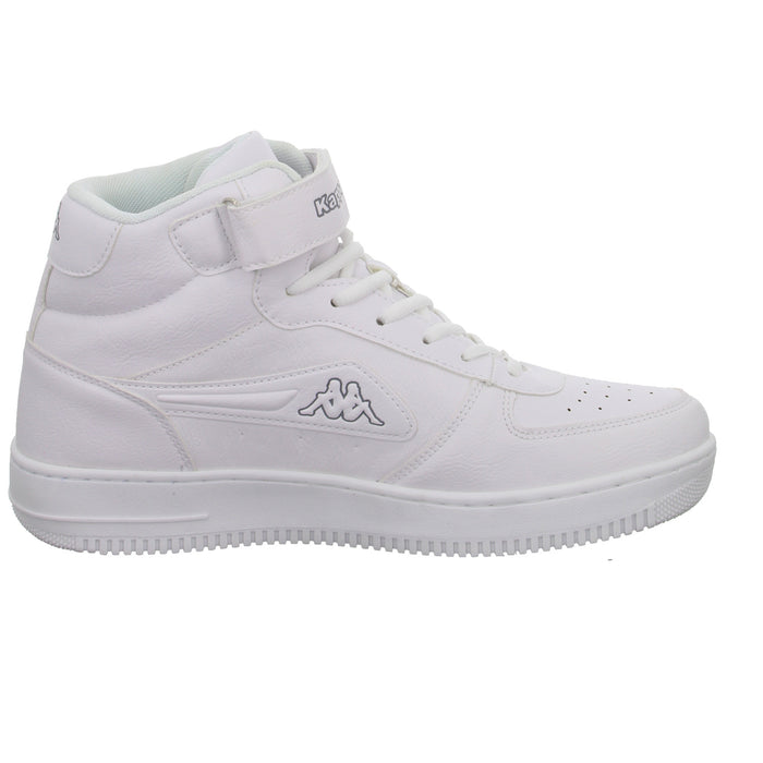 Kappa Sportstiefelette Training STYLECODE: 242610 Bash Mid Bash Mid - SchuhEggers.de