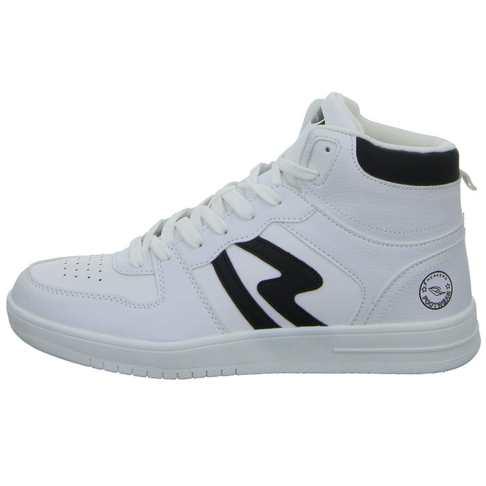 Sneakers Sportstiefelette Training - SchuhEggers.de