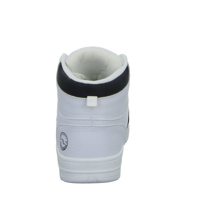 Sneakers Sportstiefelette Training - SchuhEggers.de