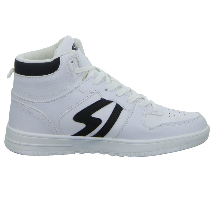 Sneakers Sportstiefelette Training - SchuhEggers.de