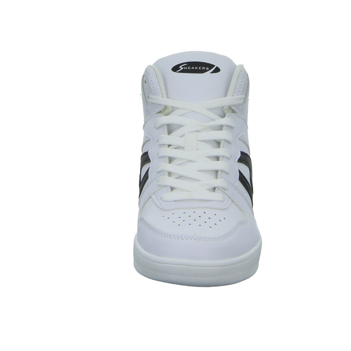 Sneakers Sportstiefelette Training - SchuhEggers.de