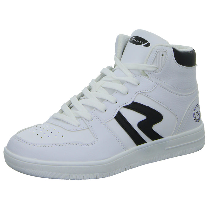Sneakers Sportstiefelette Training - SchuhEggers.de