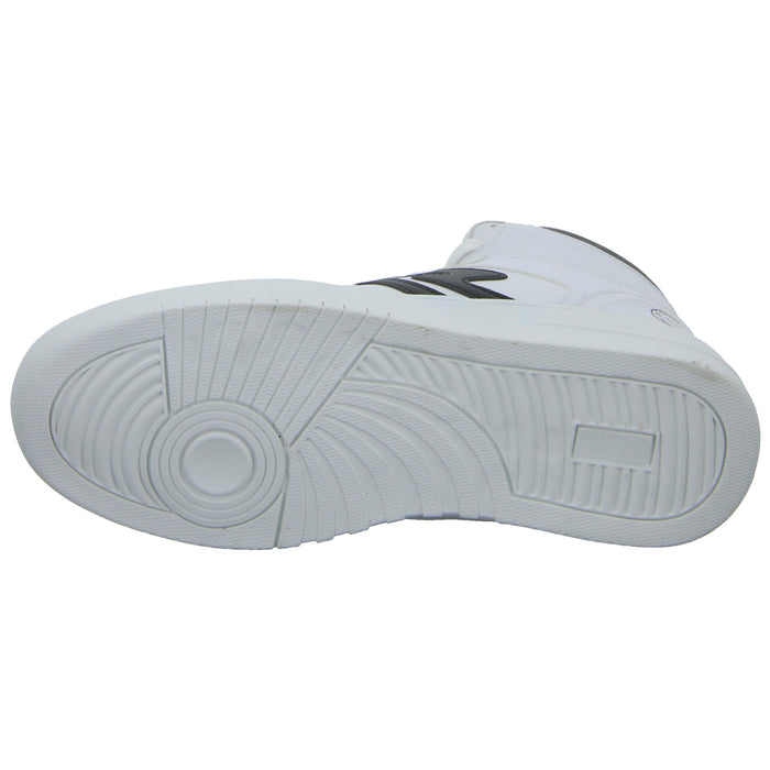 Sneakers Sportstiefelette Training - SchuhEggers.de