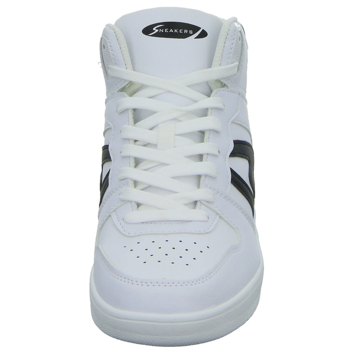 Sneakers Sportstiefelette Training - SchuhEggers.de