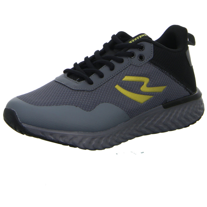Sneakers Sportstiefelette Training - SchuhEggers.de
