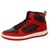 Kappa Sportstiefelette Training STYLECODE: 243078 LINEUP - SchuhEggers.de