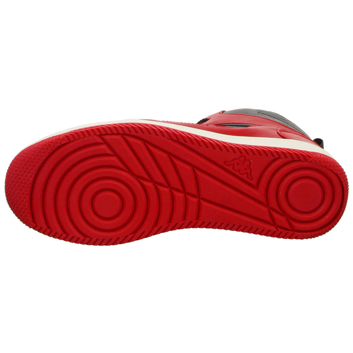 Kappa Sportstiefelette Training STYLECODE: 243078 LINEUP - SchuhEggers.de