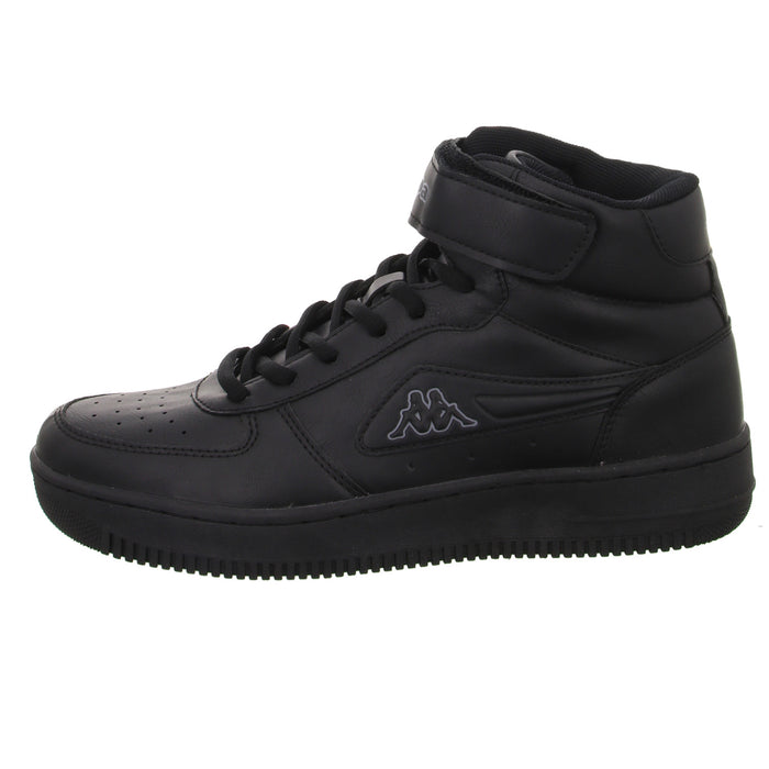 Kappa Sportstiefelette Training STYLECODE: 242610 BASH MID - SchuhEggers.de