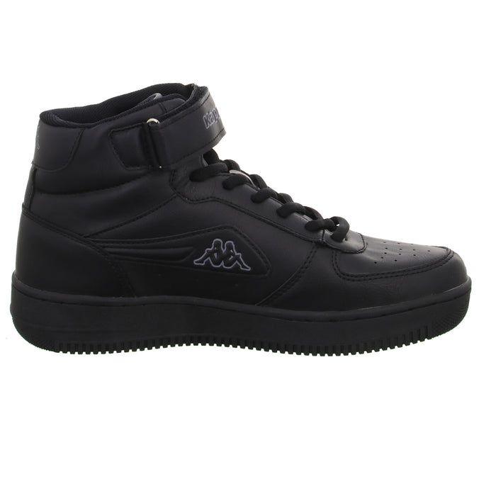 Kappa Sportstiefelette Training STYLECODE: 242610 BASH MID - SchuhEggers.de