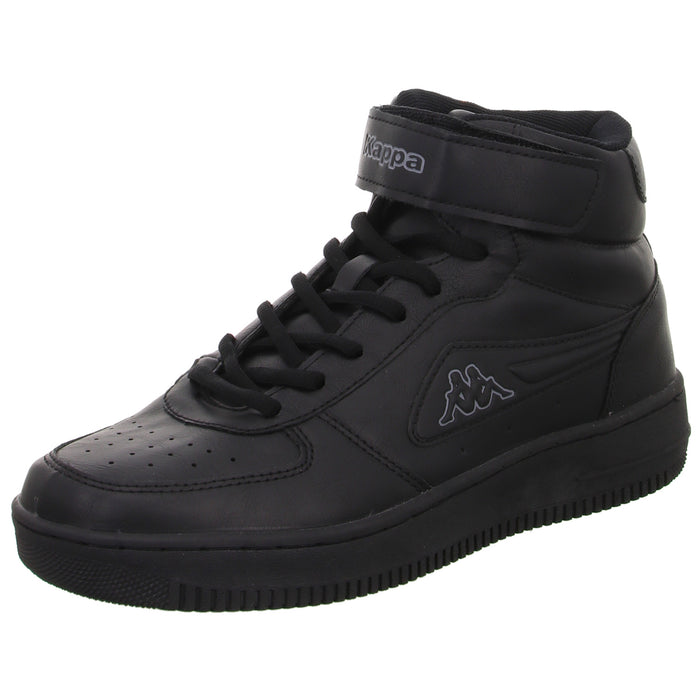 Kappa Sportstiefelette Training STYLECODE: 242610 BASH MID - SchuhEggers.de