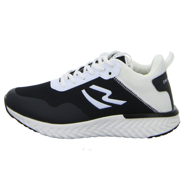 Sneakers, sports ankle boots, training