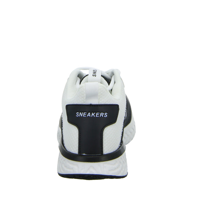 Sneakers, sports ankle boots, training