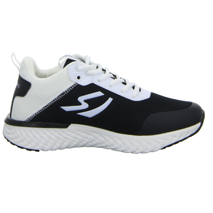 Sneakers, sports ankle boots, training