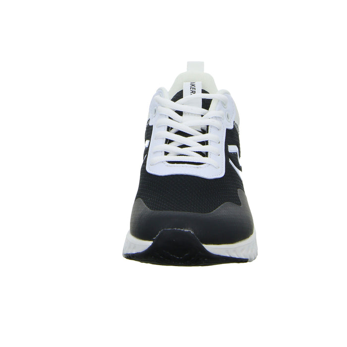Sneakers, sports ankle boots, training