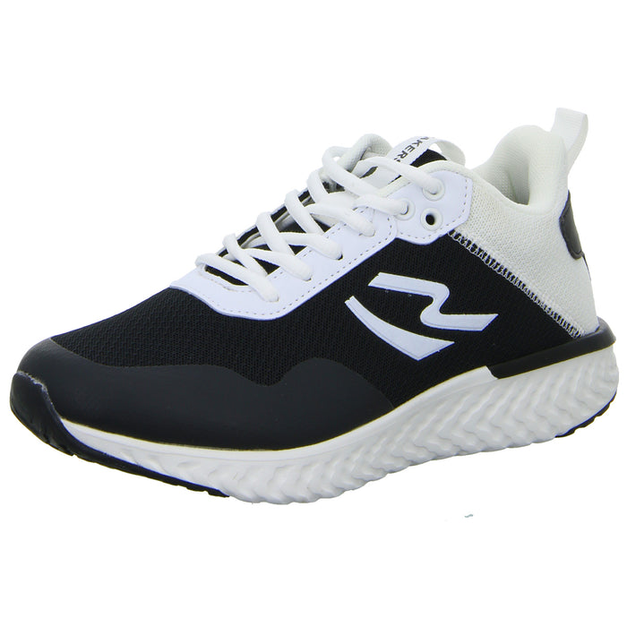 Sneakers, sports ankle boots, training