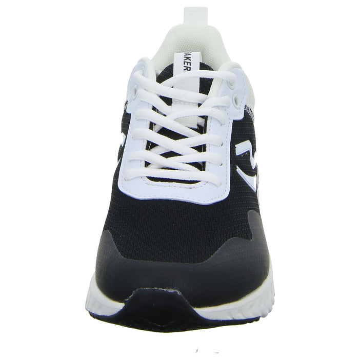 Sneakers, sports ankle boots, training
