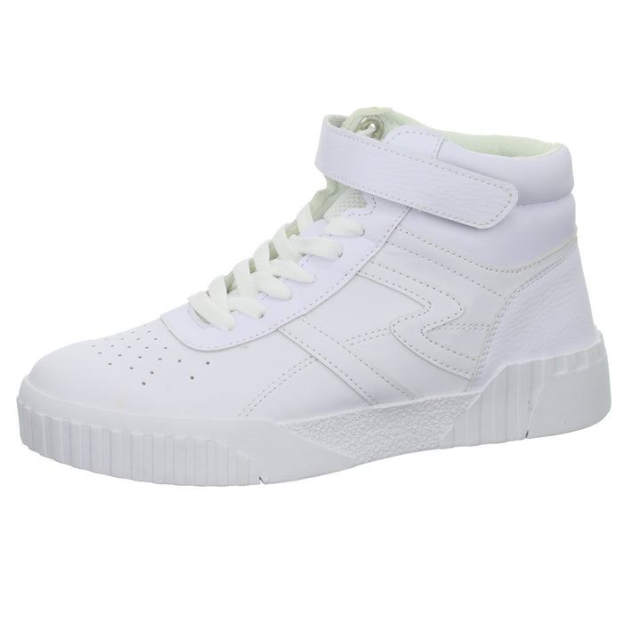 Sneakers Sportstiefelette Training - SchuhEggers.de