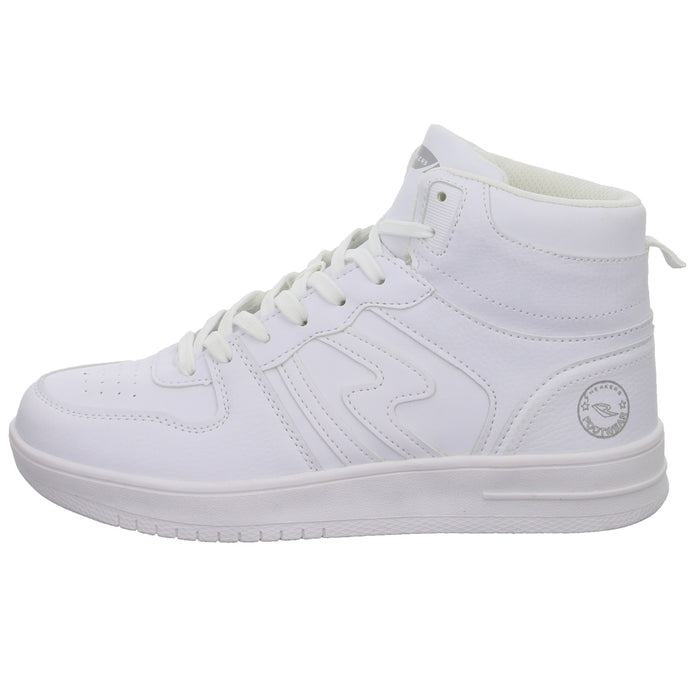Sneakers Sportstiefelette Training - SchuhEggers.de