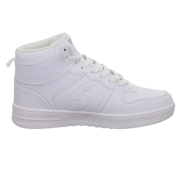 Sneakers Sportstiefelette Training - SchuhEggers.de