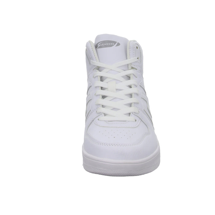 Sneakers Sportstiefelette Training - SchuhEggers.de