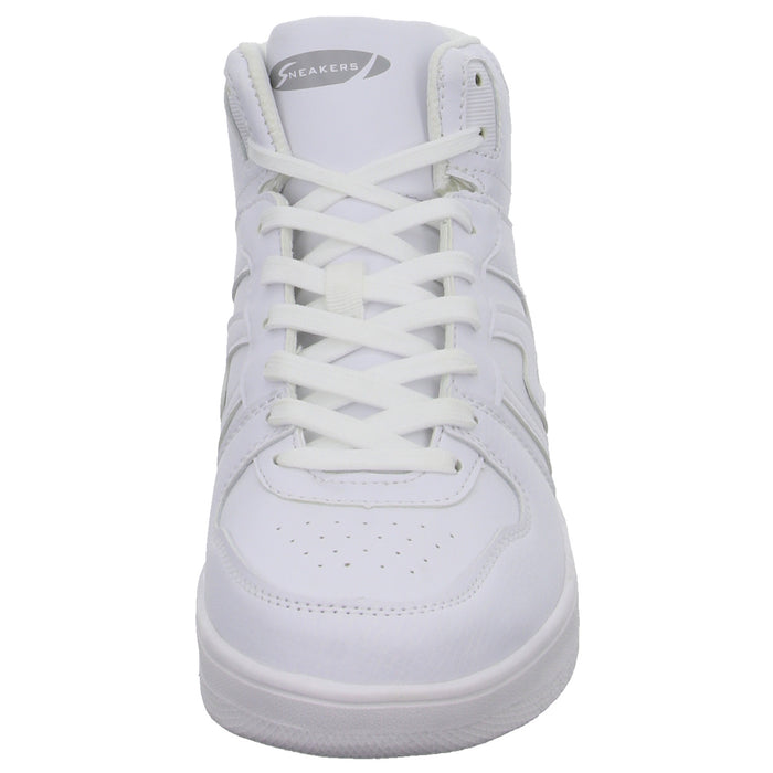 Sneakers Sportstiefelette Training - SchuhEggers.de