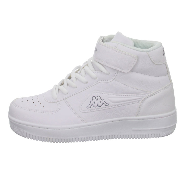 Kappa Sportstiefelette Training STYLECODE: 242610 Bash Mid - SchuhEggers.de