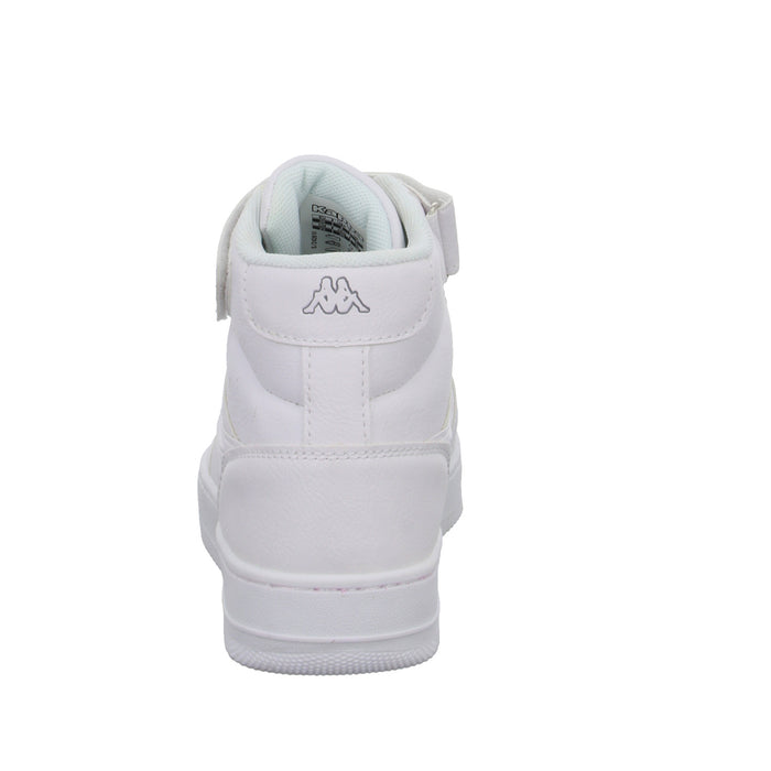 Kappa Sportstiefelette Training STYLECODE: 242610 Bash Mid - SchuhEggers.de